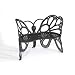 Butterfly Patio Bench