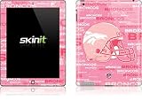 Skinit Denver Broncos - Blast Pink Vinyl Skin for Apple iPad 2