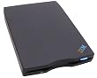 USB Portable Diskette Floppy Drive 3.5-inch 1.44 Mb for IBM Lenovo Dell Sony Hp Laptop Pc - External