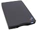 USB Portable Diskette Floppy Drive 3.5-inch 1.44 Mb for IBM Lenovo Dell Sony Hp Laptop Pc - External