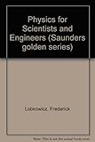 Physics for scientists and engineers