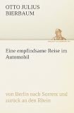 41VmdNBWjzL. SL160  Eine empfindsame Reise im Automobil: von Berlin nach Sorrent und zurück an den Rhein (German Edition)