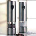 Maverick PM-021 Automatic Salt and Pepper Mill
