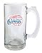 Los Angeles Clippers Beer Mug: 13oz Glass Sports Tankard