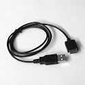 USB Kabel f&uuml;r Sony NW/NWZ Walkman MP3 Player: NWZ-E435 E436 E438 A815 A816 A818 A828 A839 S515 S516 S615 S616 S710 E443 E444 und viele weitere (s. Beschreibung)