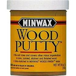 Minwax 13619 Wood Putty
