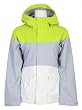 Bonfire Women's Evolution Snowboard Jacket