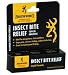 Browning Insect Bite Relief, .5oz Browning Insect Bite Relief .5oz