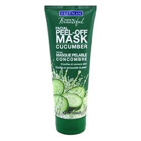 Freeman Facial Peel-Off Mask Cucumber 150 ml