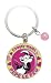 Search : PepeLePew Lock Key Ring Quantity 5