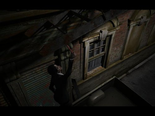 Art of Murder: FBI Confidential image
