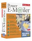 Power Emailer Pro V4 + High Impact Email Professional V4