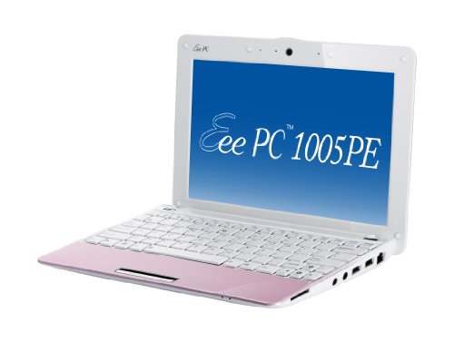 Order Online ASUS Eee PC Seashell 1005PE-MU27-PI