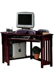 Craftsman Corner Computer/writing Desk