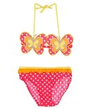 2 Be Real "Saba" 2-Piece Bikini (Sizes 12M - 24M)