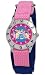 [ディズニー]Disney 腕時計 ディズニー・プリンセス Time Teacher D044S503 ガールズ[並行輸入品]