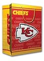 Kansas City Chiefs Gift Bag
