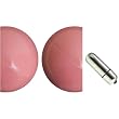 Doc Johnson X-Large Ben Wa Balls Pink Adult Sex Toy Kit