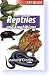 Australian Reptiles and Amphibians (Key guides)
