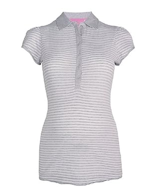 Polo shirt - striped 10
