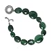 Colorful Pebbles Malachite Journeys Bracelet