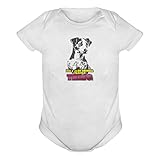 I't'S A Jack Russell Terrier THING ベビーボディ