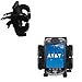 AT&T SX66 Pocket PC Phone Fahrzeugs Belüftungshalter - von Gomadic