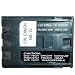 Premium Battery Eq. for Canon ZR500