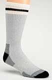 J.B. Extreme Terrain 4x4 Coolmax Explorer Sock (2 Pairs)