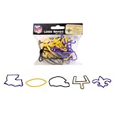 Forever Collectibles NFL New Orleans Saints Logo Bandz