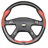 Grant 61033 Revolution Air Bag Steering Wheel