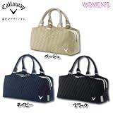 Callaway キャロウェイ Accessory Case Women's Sport 10 JVの画像