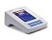 Hanna Instruments HI 4221 Single Channel pH/mV Bench Meter with Dot Matrix LCD, 115V
