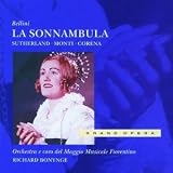 Music : Bellini: La Sonnambula