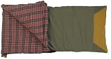 Eureka! Centerfire 15-Degree Rectangular Sleeping Bag