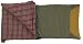 Eureka!  Centerfire (-)10-Degree Rectangular Sleeping Bag