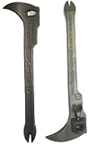 MAASDAM- DEAD ON/HART TOOLS EX9 9 Exhumer Nail Puller