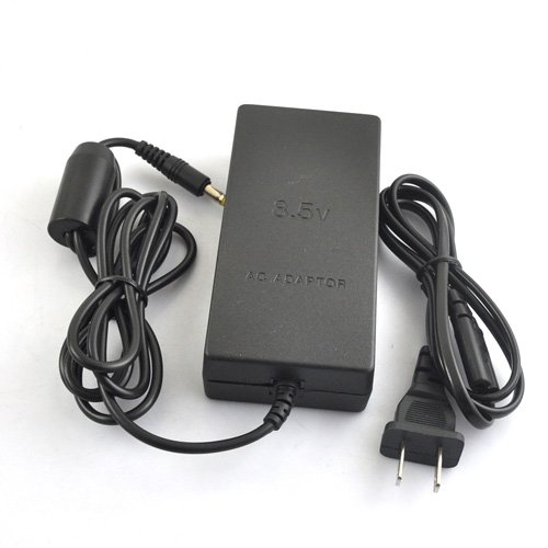 Playstation : Adapter Charger Power Supply Playstation 2