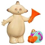 In The Night Garden - Makka Pakka Bath Toy