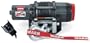WARN 75500 XT25 Extreme Terrain 2500-lb Winch