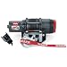 WARN 75500 XT25 Extreme Terrain 2500-lb Winch