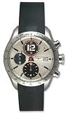 Longines GrandeVitesse Chronograph Stainless Steel Mens Watch L3.636.4.70.9