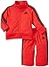 Adidas Baby Boys' Performance Tricot Set (Baby)