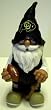 Colorado Buffaloes NCAA Garden Gnome
