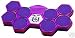 Musical Instruments : Bratz: Electronic Eight-Pad Drum Set