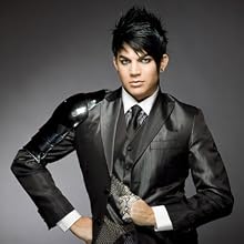 Adam Lambert