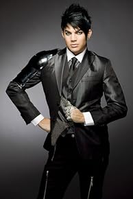 Image of Adam Lambert