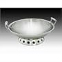 All-Clad Stainless Steel Round Bottom Wok
