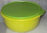 Tupperware Large Wonderlier Bowl 12 Cup
