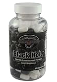 Controlled Labs Black Hole, Appetite Enhancement Formula, 90-Count Bottle